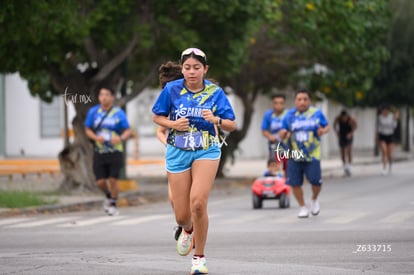 Carrera 5 y 10K Multimedios Laguna 2025 | Carrera 5 y 10K Multimedios Laguna 2025