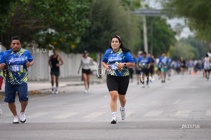 Carrera 5 y 10K Multimedios Laguna 2025 | Carrera 5 y 10K Multimedios Laguna 2025