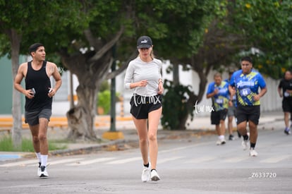 Carrera 5 y 10K Multimedios Laguna 2025 | Carrera 5 y 10K Multimedios Laguna 2025