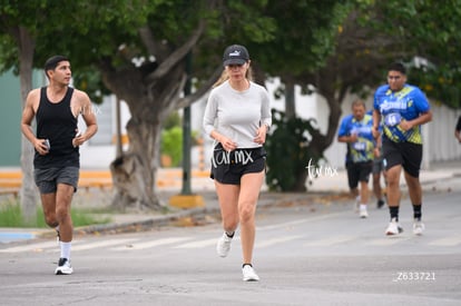 Carrera 5 y 10K Multimedios Laguna 2025 | Carrera 5 y 10K Multimedios Laguna 2025