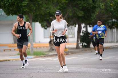 Carrera 5 y 10K Multimedios Laguna 2025 | Carrera 5 y 10K Multimedios Laguna 2025