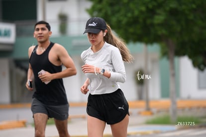 Carrera 5 y 10K Multimedios Laguna 2025 | Carrera 5 y 10K Multimedios Laguna 2025