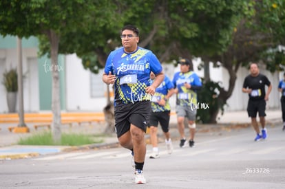 Carrera 5 y 10K Multimedios Laguna 2025 | Carrera 5 y 10K Multimedios Laguna 2025