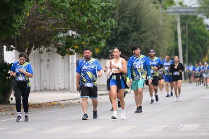 Carrera 5 y 10K Multimedios Laguna 2025 | Carrera 5 y 10K Multimedios Laguna 2025