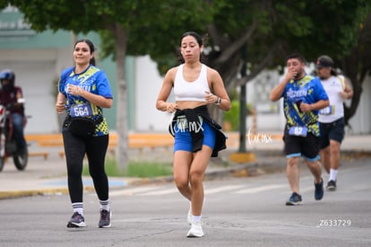 Carrera 5 y 10K Multimedios Laguna 2025 | Carrera 5 y 10K Multimedios Laguna 2025