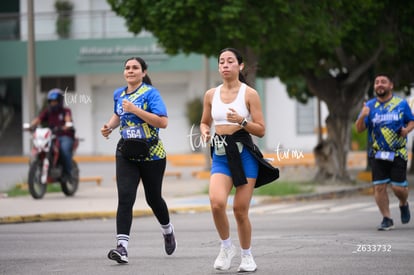 Carrera 5 y 10K Multimedios Laguna 2025 | Carrera 5 y 10K Multimedios Laguna 2025