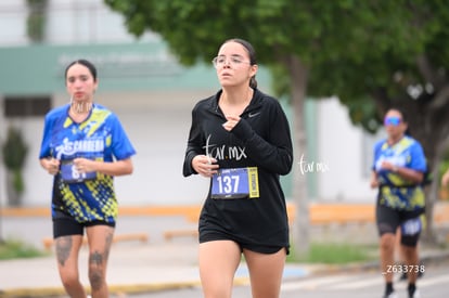 Carrera 5 y 10K Multimedios Laguna 2025 | Carrera 5 y 10K Multimedios Laguna 2025