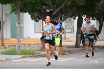 Carrera 5 y 10K Multimedios Laguna 2025 | Carrera 5 y 10K Multimedios Laguna 2025