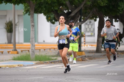 Carrera 5 y 10K Multimedios Laguna 2025 | Carrera 5 y 10K Multimedios Laguna 2025