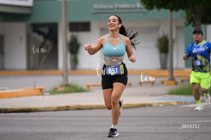 Carrera 5 y 10K Multimedios Laguna 2025 | Carrera 5 y 10K Multimedios Laguna 2025