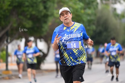 Carrera 5 y 10K Multimedios Laguna 2025 | Carrera 5 y 10K Multimedios Laguna 2025