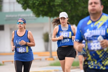 nina | Carrera 5 y 10K Multimedios Laguna 2025