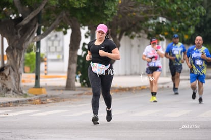 Carrera 5 y 10K Multimedios Laguna 2025 | Carrera 5 y 10K Multimedios Laguna 2025
