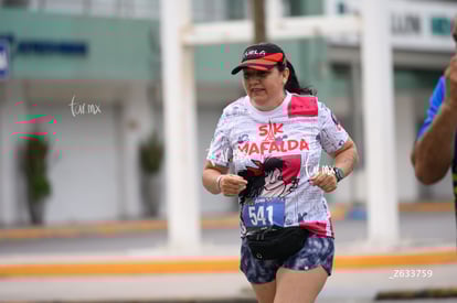 Carrera 5 y 10K Multimedios Laguna 2025 | Carrera 5 y 10K Multimedios Laguna 2025