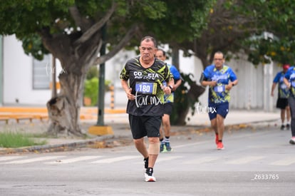 Carrera 5 y 10K Multimedios Laguna 2025 | Carrera 5 y 10K Multimedios Laguna 2025