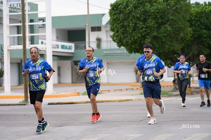 Carrera 5 y 10K Multimedios Laguna 2025 | Carrera 5 y 10K Multimedios Laguna 2025