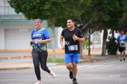 Carrera 5 y 10K Multimedios Laguna 2025 | Carrera 5 y 10K Multimedios Laguna 2025