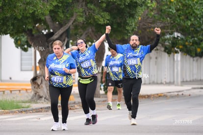 Carrera 5 y 10K Multimedios Laguna 2025 | Carrera 5 y 10K Multimedios Laguna 2025
