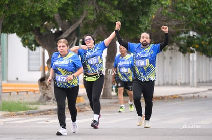 Carrera 5 y 10K Multimedios Laguna 2025 | Carrera 5 y 10K Multimedios Laguna 2025