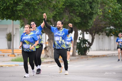 Carrera 5 y 10K Multimedios Laguna 2025 | Carrera 5 y 10K Multimedios Laguna 2025