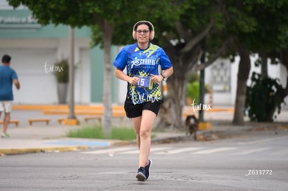 Carrera 5 y 10K Multimedios Laguna 2025 | Carrera 5 y 10K Multimedios Laguna 2025