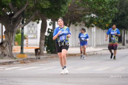 Carrera 5 y 10K Multimedios Laguna 2025 | Carrera 5 y 10K Multimedios Laguna 2025