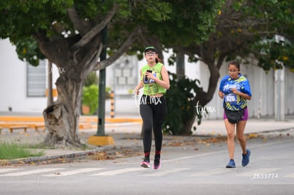 tortugas | Carrera 5 y 10K Multimedios Laguna 2025
