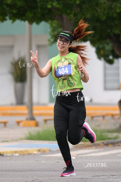 tortugas | Carrera 5 y 10K Multimedios Laguna 2025