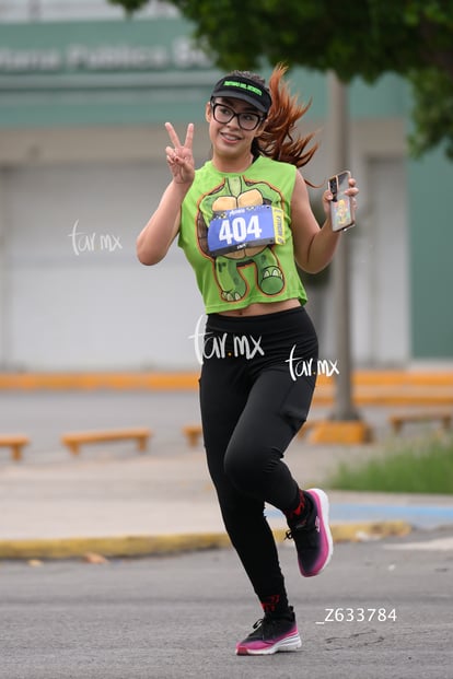tortugas | Carrera 5 y 10K Multimedios Laguna 2025
