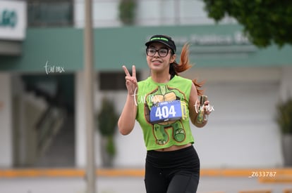 tortugas | Carrera 5 y 10K Multimedios Laguna 2025