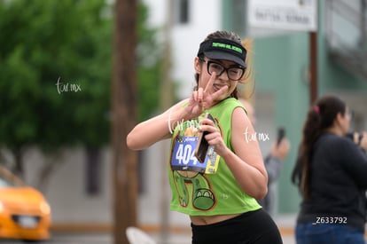 tortugas | Carrera 5 y 10K Multimedios Laguna 2025
