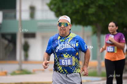Carrera 5 y 10K Multimedios Laguna 2025 | Carrera 5 y 10K Multimedios Laguna 2025