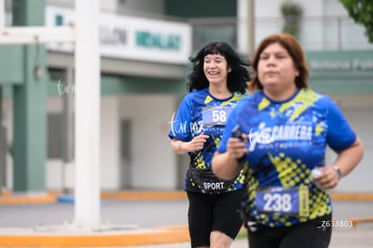 Carrera 5 y 10K Multimedios Laguna 2025 | Carrera 5 y 10K Multimedios Laguna 2025