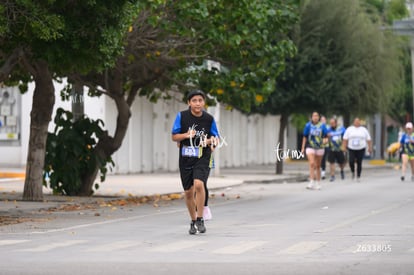 Carrera 5 y 10K Multimedios Laguna 2025 | Carrera 5 y 10K Multimedios Laguna 2025