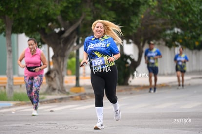 Carrera 5 y 10K Multimedios Laguna 2025 | Carrera 5 y 10K Multimedios Laguna 2025