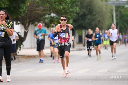 Pepe Ortíz | Carrera 5 y 10K Multimedios Laguna 2025