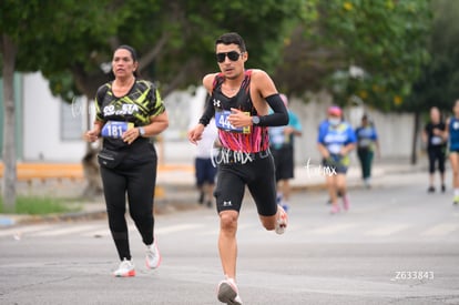 Pepe Ortíz | Carrera 5 y 10K Multimedios Laguna 2025