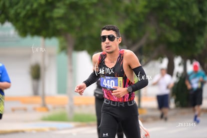 Pepe Ortíz | Carrera 5 y 10K Multimedios Laguna 2025