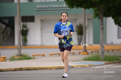 Carrera 5 y 10K Multimedios Laguna 2025 | Carrera 5 y 10K Multimedios Laguna 2025