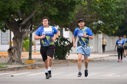 Carrera 5 y 10K Multimedios Laguna 2025 | Carrera 5 y 10K Multimedios Laguna 2025