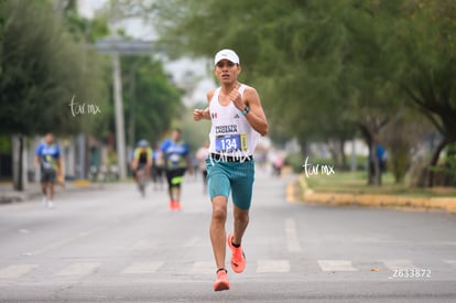 proyecto laguna | Carrera 5 y 10K Multimedios Laguna 2025