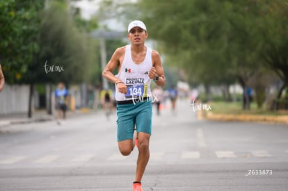Carrera 5 y 10K Multimedios Laguna 2025 | Carrera 5 y 10K Multimedios Laguna 2025