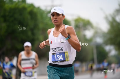 proyecto laguna | Carrera 5 y 10K Multimedios Laguna 2025