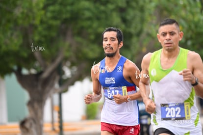 Carrera 5 y 10K Multimedios Laguna 2025 | Carrera 5 y 10K Multimedios Laguna 2025