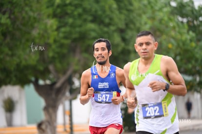 Carrera 5 y 10K Multimedios Laguna 2025 | Carrera 5 y 10K Multimedios Laguna 2025
