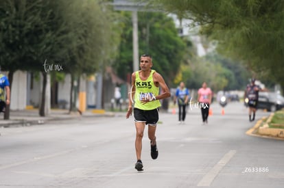 Carrera 5 y 10K Multimedios Laguna 2025 | Carrera 5 y 10K Multimedios Laguna 2025