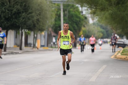 Carrera 5 y 10K Multimedios Laguna 2025 | Carrera 5 y 10K Multimedios Laguna 2025