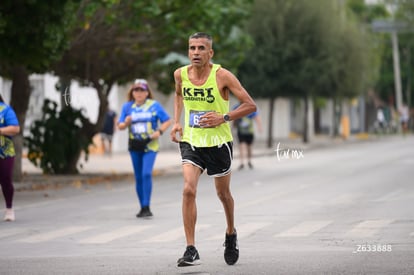 Carrera 5 y 10K Multimedios Laguna 2025 | Carrera 5 y 10K Multimedios Laguna 2025