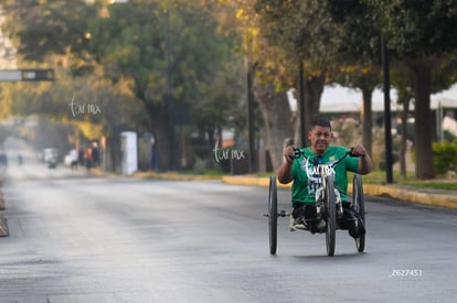 Carrera 5K de la Constitución | Carrera 5K de la Constitución 2025 en Torreón