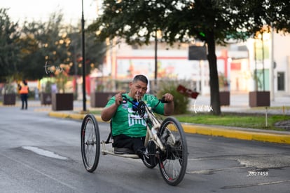 Carrera 5K de la Constitución | Carrera 5K de la Constitución 2025 en Torreón